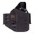 OWB Frogy HS H11 - toc pistol exterior/SweatGuard pe jumătate RH Holsters®