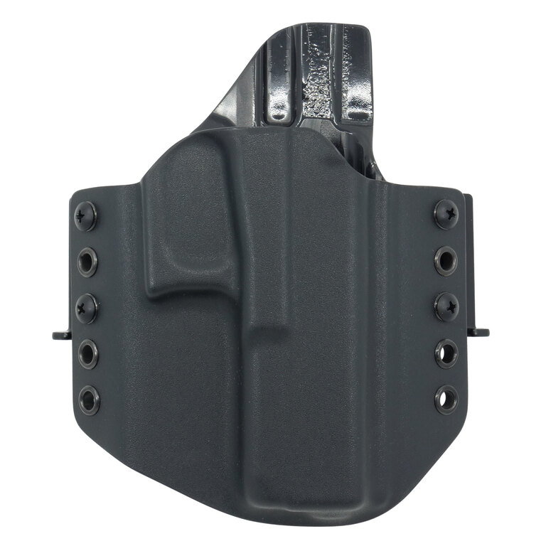OWB Glock 17 - toc exterior pentru pistol cu SweatGuard pe jumătate RH Holsters®