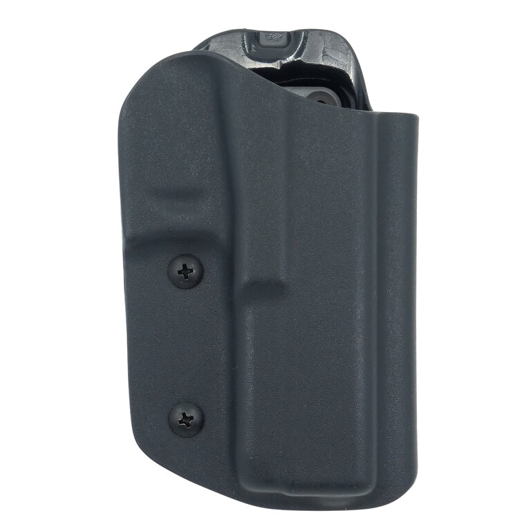 OWB Glock 17 - toc sport extern pentru pistol RH Holsters®