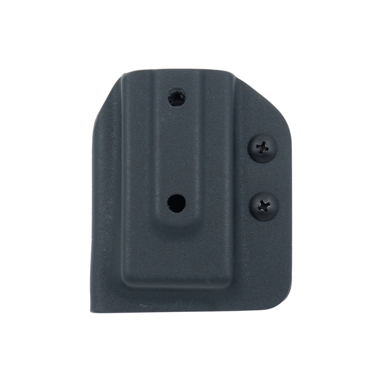 OWB - Toc sportiv universal extern pentru un încărcător de pistol, fără SweatGuard RH Holsters®