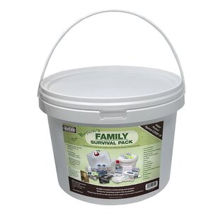 Pachetul de ultimă salvare The Family Isolation BCB®