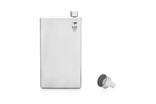 Paharul din titan Jug Keith® 200 ml