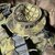 Pălărie Boonie Recce Combat Systems®