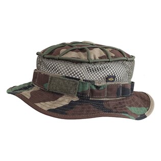 Pălărie Boonie Recce Combat Systems®