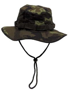 Pălărie MFH® US GI Bush Hat Ripstop