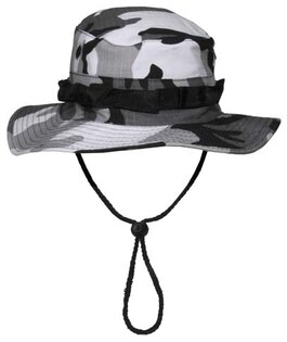 Pălărie MFH® US GI Bush Hat Ripstop