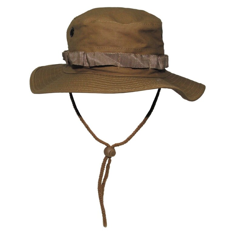 Pălărie MFH® US GI Bush Hat Ripstop