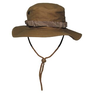 Pălărie MFH® US GI Bush Hat Ripstop