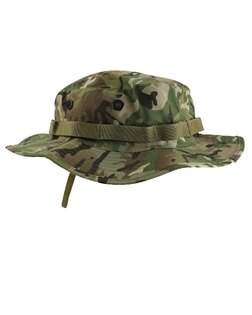 Pălărie US Style Jungle Boonie Hat Kombat UK®