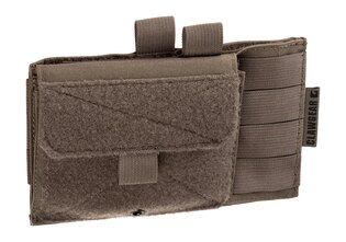 Panou Administrativ Piept Core Clawgear®