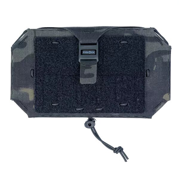 Panou administrativ smartphon/GPS GEN2 Templar’s Gear®