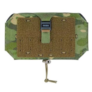 Panou administrativ smartphon/GPS GEN2 Templar’s Gear®