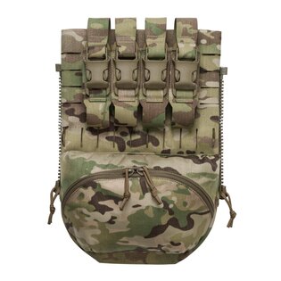 Panou Breacher pentru suportul Spitfire® Direct Action®