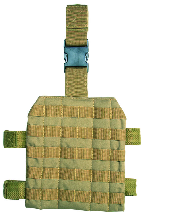 Panou coapsă MODULAR SYSTEM Mil-Tec®