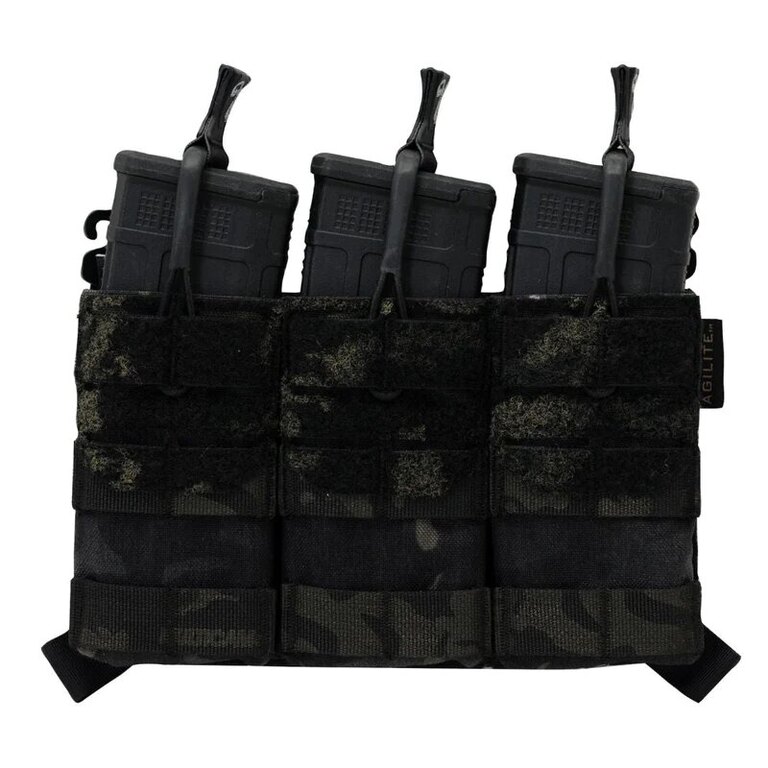 Panou frontal AG3™ Triple Placard™ Agilite®