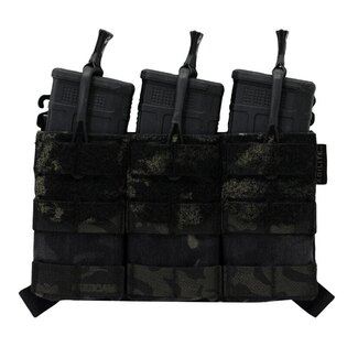 Panou frontal AG3™ Triple Placard™ Agilite®