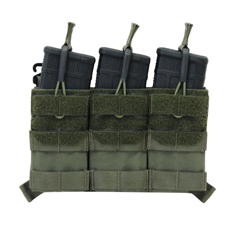 Panou frontal AG3™ Triple Placard™ Agilite®