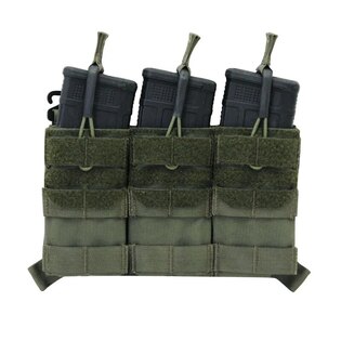 Panou frontal AG3™ Triple Placard™ Agilite®