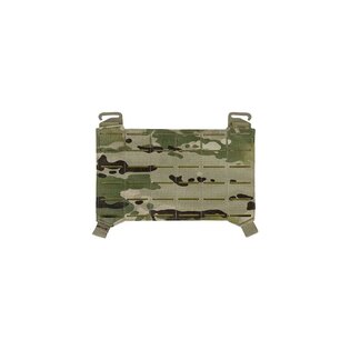 Panou frontal Molle Placard Agilite®