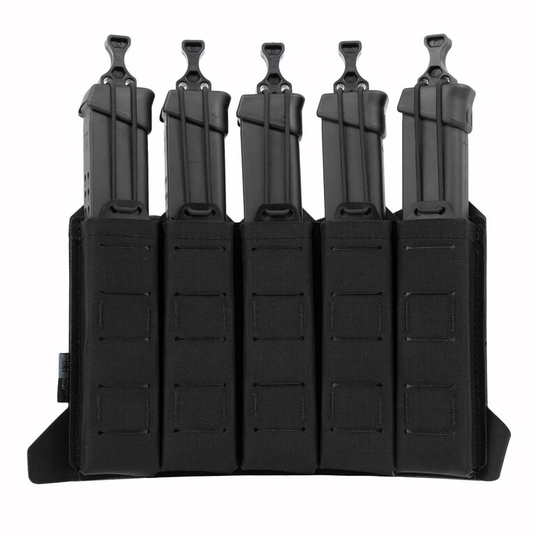 Panou frontal pentru 5×1 Sig Sauer MPX, H&K UMP, CZ EVO Gen5 Templar’s Gear®