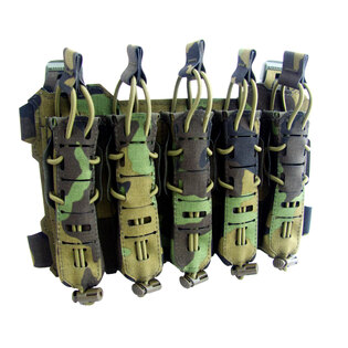Panou frontal pentru 5x încărcător MP5 Gen3 Templar’s Gear®