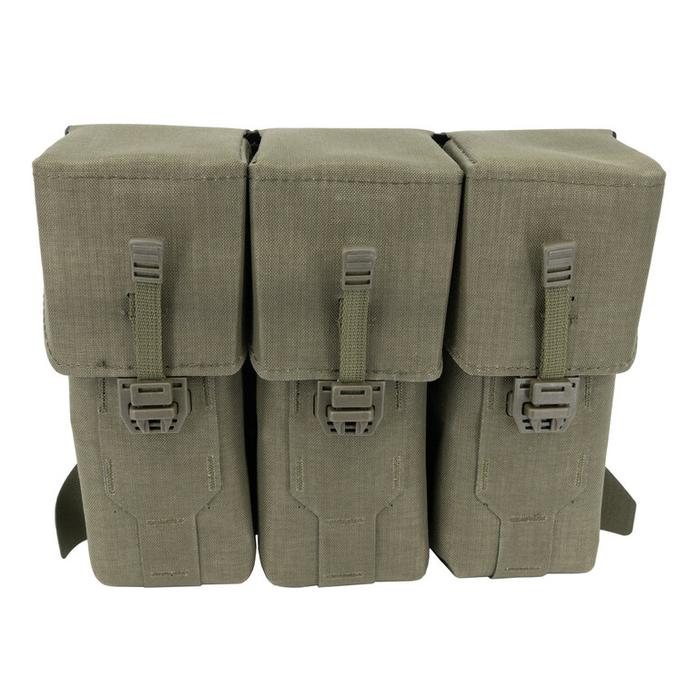 Panou frontal pentru compartimente AR 3×2 QR Templar’s Gear®