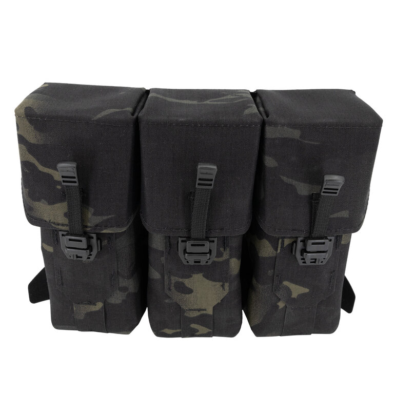 Panou frontal pentru compartimente AR 3×2 QR Templar’s Gear®