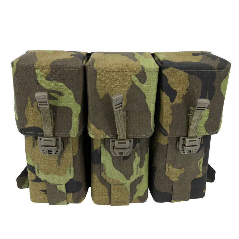 Panou frontal pentru încărcătoare AR 3×2 QR Templar’s Gear® / AČR Model 95