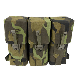 Panou frontal pentru încărcătoare AR 3×2 QR Templar’s Gear® / AČR Model 95