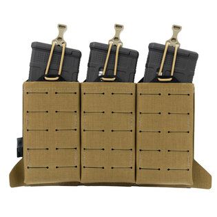 Panou frontal pentru încărcătoare AR/AK 3×1 Gen5 Templar’s Gear®