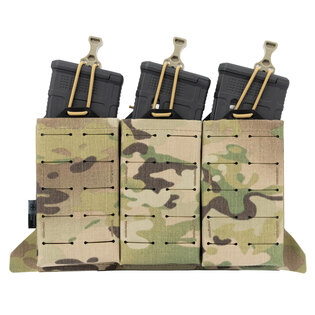 Panou frontal pentru încărcătoare AR/AK 3×1 Gen5 Templar’s Gear®