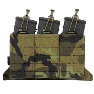 Panou frontal pentru încărcătoare AR/AK 3×1 Gen5 Templar’s Gear® / AČR Model 95