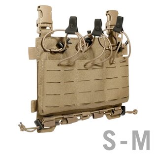 Panou frontal pentru încărcătoare M4 / G36 / PMAG / Steyr Tasmanian Tiger® S/M