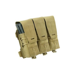 Panou frontal pentru magaziile AR 3x2 Templar’s Gear®