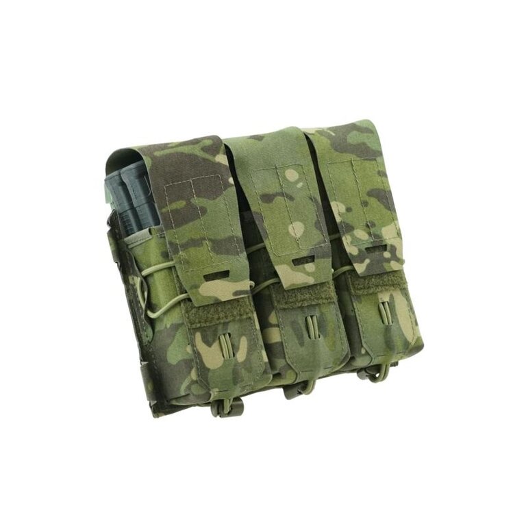 Panou frontal pentru magaziile AR 3x2 Templar’s Gear®