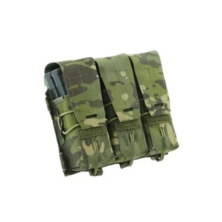 Panou frontal pentru magaziile AR 3x2 Templar’s Gear®