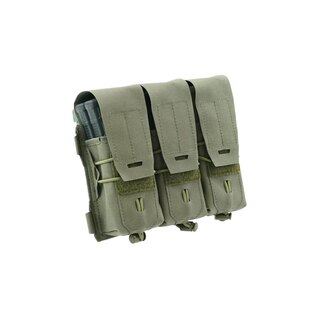 Panou frontal pentru magaziile AR 3x2 Templar’s Gear®