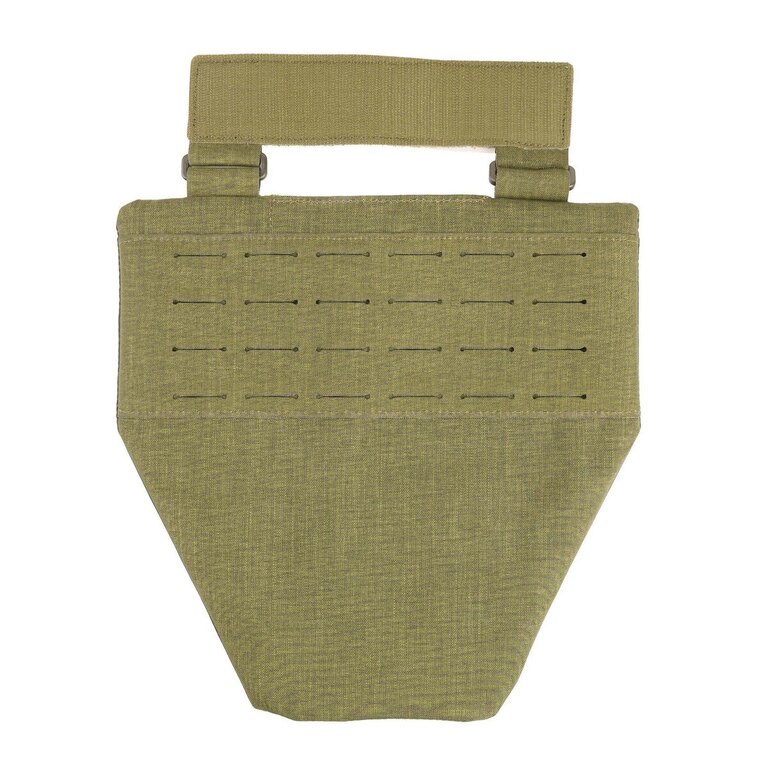 Panou frontal pentru protecția inghinală Ballistic Protection Templar's Gear®