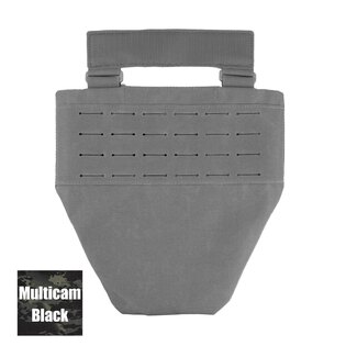 Panou frontal pentru protecția inghinală Ballistic Protection Templar's Gear®