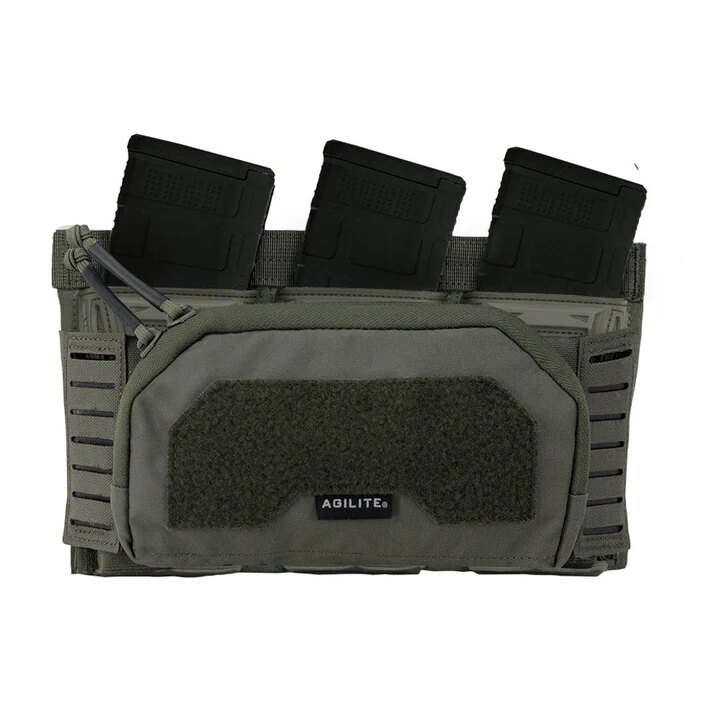 Panou frontal Pincer Admin Agilite®
