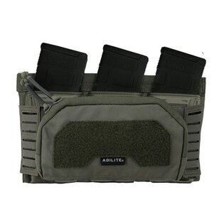 Panou frontal Pincer Admin Agilite®
