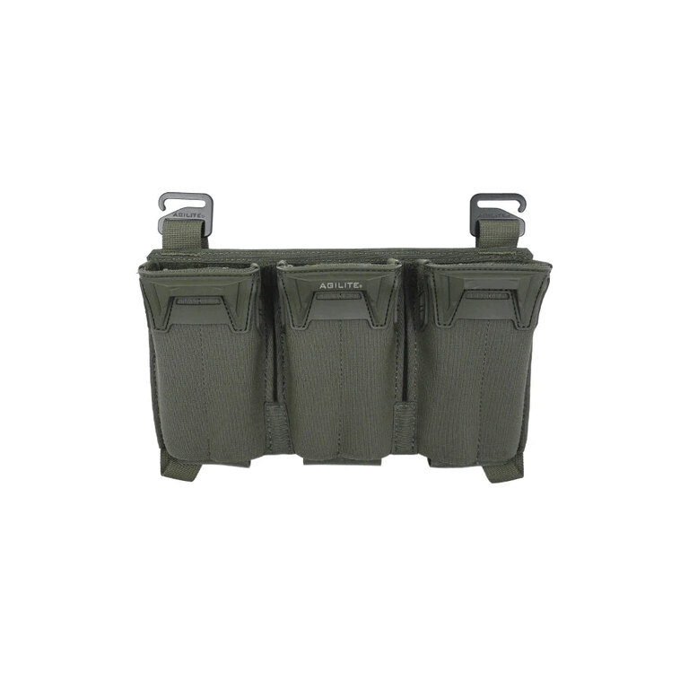 Panou Frontal Pincer Placard™ Agilite®