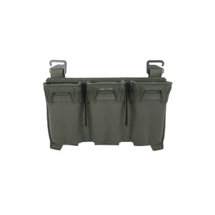 Panou Frontal Pincer Placard™ Agilite®
