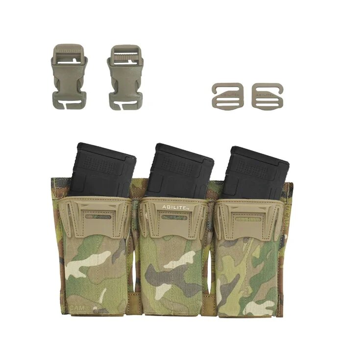 Panou Frontal Pincer Placard™ Agilite®