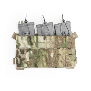 Panou frontal Singel Front Flap 3.0 Husar®