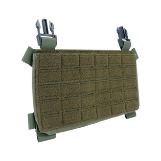 Panou frontal Singel Front Flap 3.0 Husar®