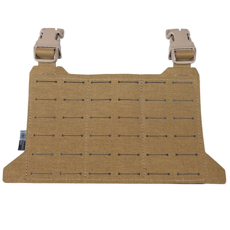 Panou frontal standard CPC Gen4 Templar's Gear®