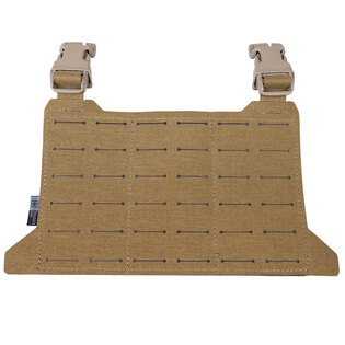 Panou frontal standard CPC Gen4 Templar's Gear®