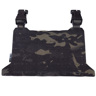 Panou frontal standard CPC Gen4 Templar's Gear®