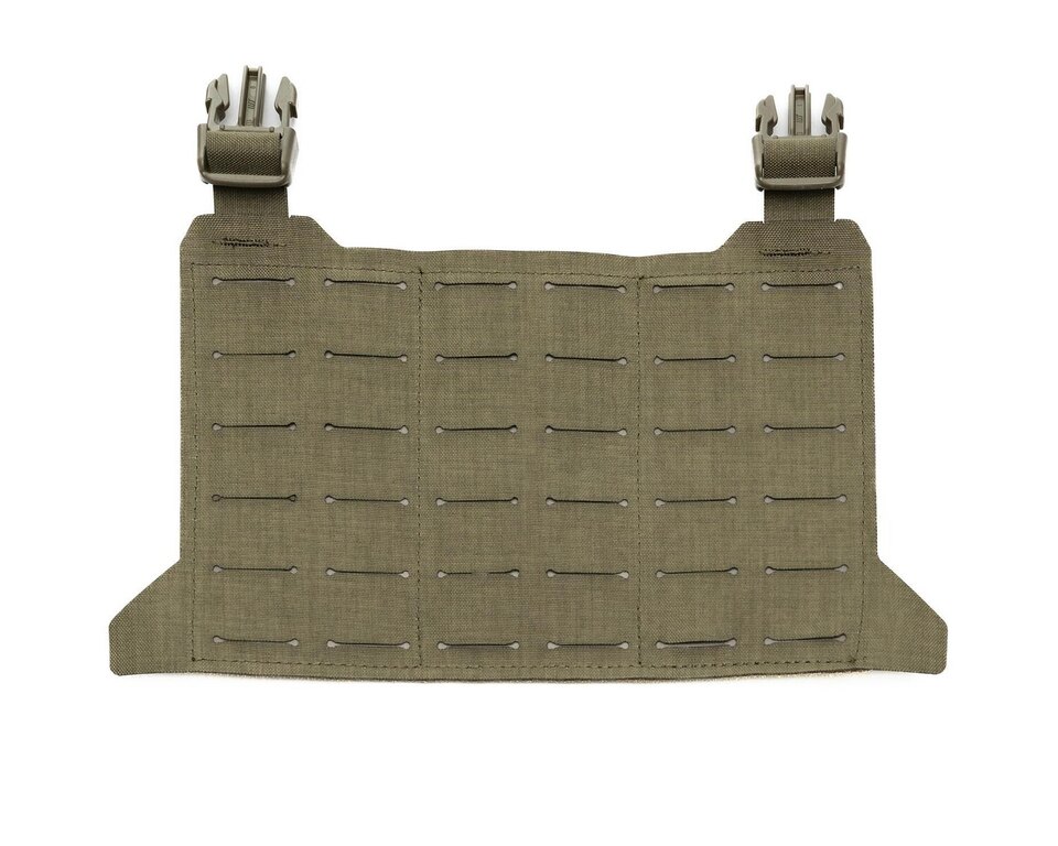 Panou frontal standard CPC Gen4 Templar's Gear®